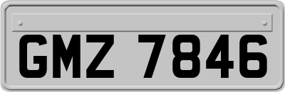 GMZ7846