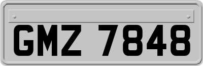 GMZ7848