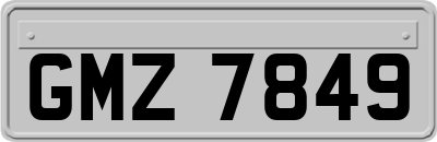 GMZ7849