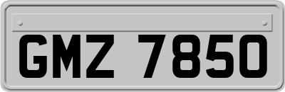 GMZ7850