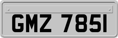 GMZ7851