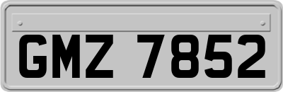 GMZ7852