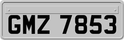 GMZ7853
