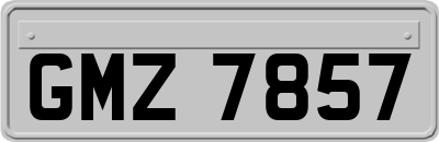 GMZ7857