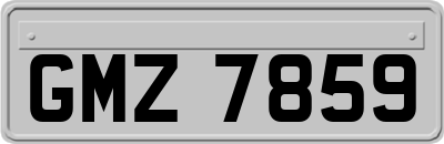 GMZ7859