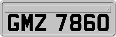 GMZ7860