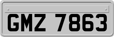 GMZ7863