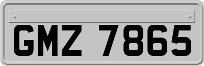 GMZ7865