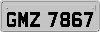 GMZ7867