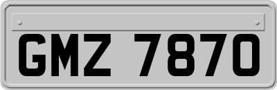 GMZ7870