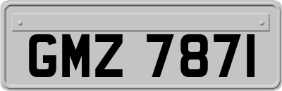 GMZ7871