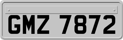 GMZ7872