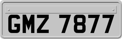 GMZ7877