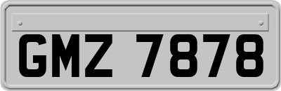 GMZ7878