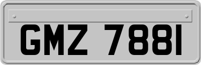 GMZ7881