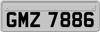 GMZ7886