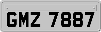 GMZ7887