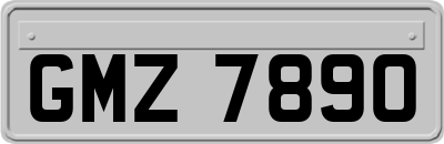 GMZ7890