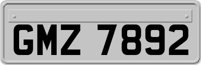 GMZ7892