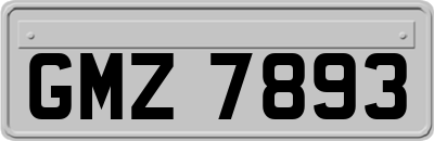 GMZ7893