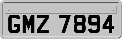 GMZ7894