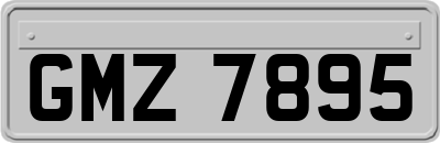 GMZ7895