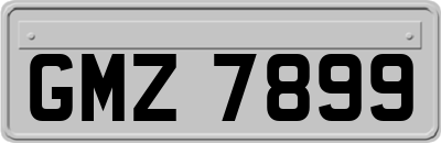 GMZ7899