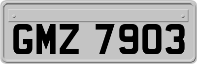 GMZ7903