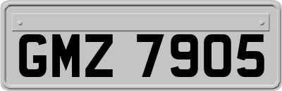 GMZ7905