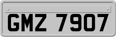 GMZ7907