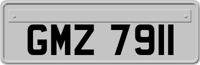 GMZ7911