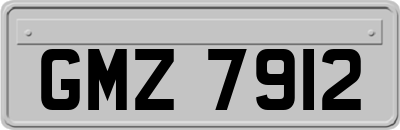 GMZ7912