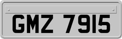 GMZ7915