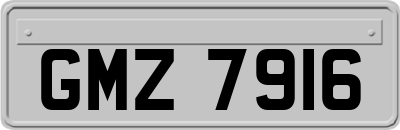 GMZ7916