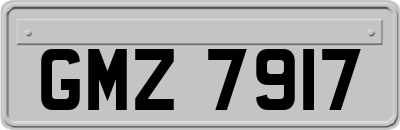 GMZ7917
