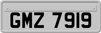 GMZ7919