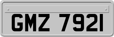 GMZ7921