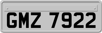 GMZ7922