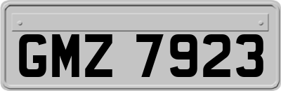 GMZ7923