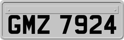 GMZ7924