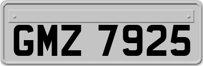 GMZ7925