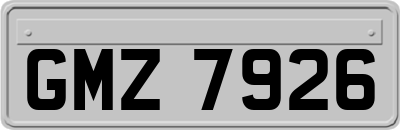 GMZ7926