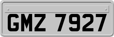 GMZ7927