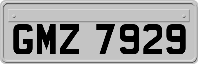 GMZ7929