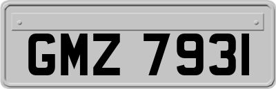 GMZ7931