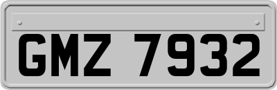 GMZ7932