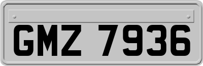 GMZ7936