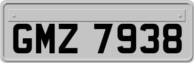 GMZ7938