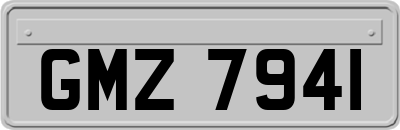 GMZ7941