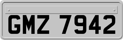 GMZ7942